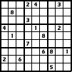 Sudoku Evil 89485