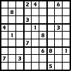 Sudoku Evil 129582