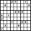 Sudoku Evil 135251
