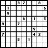 Sudoku Evil 55012