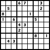 Sudoku Evil 89386