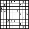 Sudoku Evil 57632