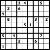 Sudoku Evil 45848