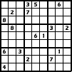 Sudoku Evil 96438