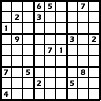 Sudoku Evil 57469