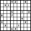Sudoku Evil 96221