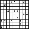 Sudoku Evil 135789