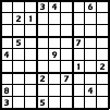 Sudoku Evil 41158