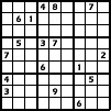 Sudoku Evil 50822