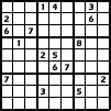Sudoku Evil 35594