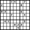 Sudoku Evil 42707