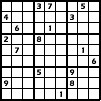 Sudoku Evil 73912