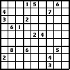 Sudoku Evil 57079