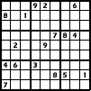 Sudoku Evil 83274