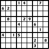 Sudoku Evil 58877