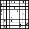 Sudoku Evil 89977
