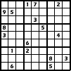 Sudoku Evil 37890