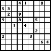 Sudoku Evil 97814