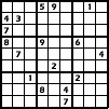 Sudoku Evil 72499