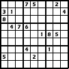 Sudoku Evil 134821