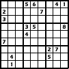 Sudoku Evil 84254