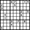Sudoku Evil 55736