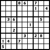 Sudoku Evil 29168