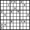 Sudoku Evil 82737