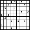 Sudoku Evil 75071