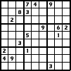 Sudoku Evil 51099