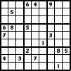 Sudoku Evil 89666