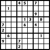 Sudoku Evil 80034