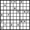 Sudoku Evil 77612