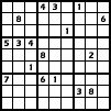 Sudoku Evil 52017