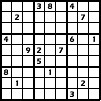 Sudoku Evil 58584