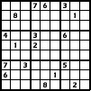 Sudoku Evil 77985