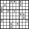 Sudoku Evil 93323