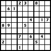 Sudoku Evil 101198