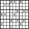 Sudoku Evil 54492