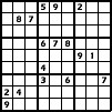 Sudoku Evil 79388