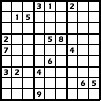 Sudoku Evil 67320
