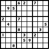 Sudoku Evil 50251