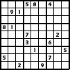 Sudoku Evil 60524