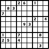 Sudoku Evil 78954