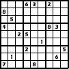 Sudoku Evil 68444