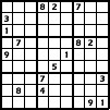 Sudoku Evil 78220
