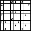 Sudoku Evil 123542