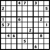 Sudoku Evil 83213