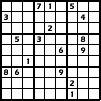 Sudoku Evil 78132