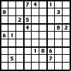 Sudoku Evil 117770